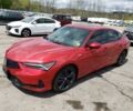 Червоний Акура Integra, об'ємом двигуна 1.5 л та пробігом 4 тис. км за 29620 $, фото 1 на Automoto.ua