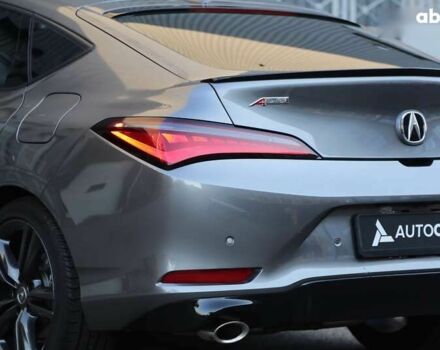 Акура Интегра, объемом двигателя 1.5 л и пробегом 8 тыс. км за 26500 $, фото 8 на Automoto.ua