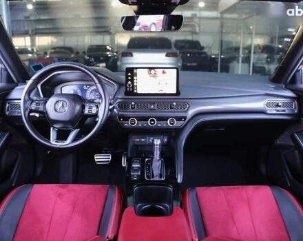 Акура Интегра, объемом двигателя 1.5 л и пробегом 8 тыс. км за 26500 $, фото 14 на Automoto.ua