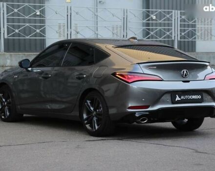 Акура Интегра, объемом двигателя 1.5 л и пробегом 8 тыс. км за 26500 $, фото 5 на Automoto.ua