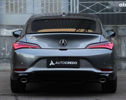 Акура Интегра, объемом двигателя 1.5 л и пробегом 8 тыс. км за 26500 $, фото 6 на Automoto.ua