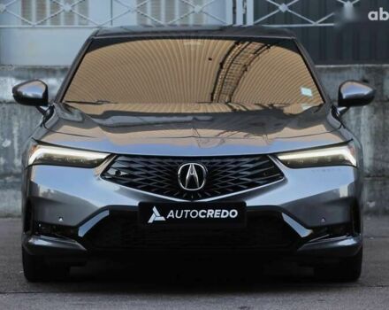 Акура Интегра, объемом двигателя 1.5 л и пробегом 8 тыс. км за 26500 $, фото 1 на Automoto.ua