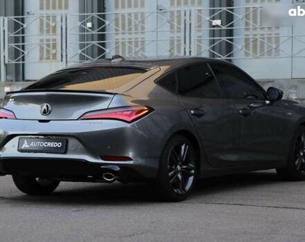 Акура Интегра, объемом двигателя 1.5 л и пробегом 8 тыс. км за 26500 $, фото 7 на Automoto.ua