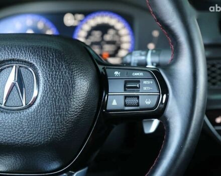 Акура Интегра, объемом двигателя 1.5 л и пробегом 8 тыс. км за 26500 $, фото 18 на Automoto.ua