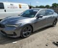 Серый Акура Интегра, объемом двигателя 1.5 л и пробегом 17 тыс. км за 21400 $, фото 1 на Automoto.ua