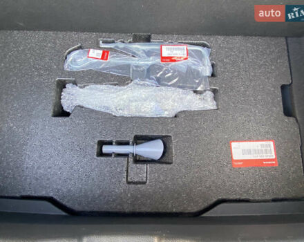 Сірий Акура Integra, об'ємом двигуна 1.5 л та пробігом 13 тис. км за 23000 $, фото 8 на Automoto.ua