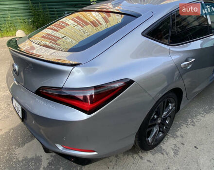 Сірий Акура Integra, об'ємом двигуна 1.5 л та пробігом 13 тис. км за 23000 $, фото 7 на Automoto.ua