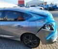 Сірий Акура Integra, об'ємом двигуна 1.5 л та пробігом 9 тис. км за 16000 $, фото 15 на Automoto.ua