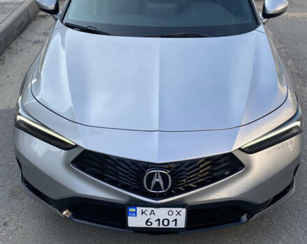 Сірий Акура Integra, об'ємом двигуна 1.5 л та пробігом 13 тис. км за 23000 $, фото 1 на Automoto.ua