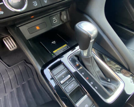 Сірий Акура Integra, об'ємом двигуна 1.5 л та пробігом 13 тис. км за 23000 $, фото 14 на Automoto.ua