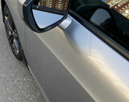 Сірий Акура Integra, об'ємом двигуна 1.5 л та пробігом 13 тис. км за 23000 $, фото 6 на Automoto.ua