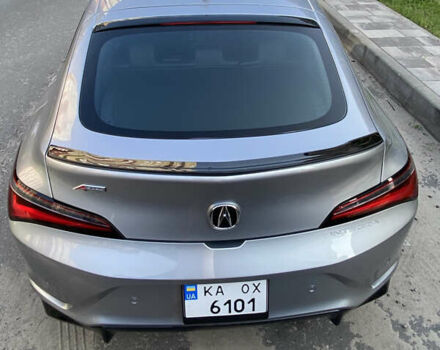 Сірий Акура Integra, об'ємом двигуна 1.5 л та пробігом 13 тис. км за 23000 $, фото 5 на Automoto.ua