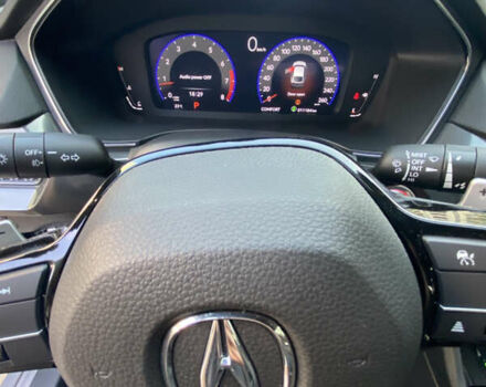 Сірий Акура Integra, об'ємом двигуна 1.5 л та пробігом 13 тис. км за 23000 $, фото 13 на Automoto.ua