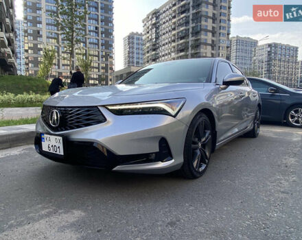 Сірий Акура Integra, об'ємом двигуна 1.5 л та пробігом 13 тис. км за 23000 $, фото 3 на Automoto.ua