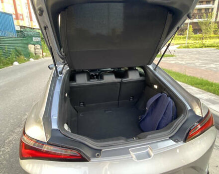 Сірий Акура Integra, об'ємом двигуна 1.5 л та пробігом 13 тис. км за 23000 $, фото 9 на Automoto.ua