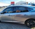 Сірий Акура Integra, об'ємом двигуна 1.5 л та пробігом 9 тис. км за 16000 $, фото 11 на Automoto.ua