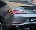Сірий Акура Integra, об'ємом двигуна 1.5 л та пробігом 8 тис. км за 26500 $, фото 1 на Automoto.ua