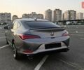 Серый Акура Интегра, объемом двигателя 1.5 л и пробегом 8 тыс. км за 24999 $, фото 13 на Automoto.ua