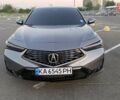 Серый Акура Интегра, объемом двигателя 1.5 л и пробегом 765 тыс. км за 26500 $, фото 1 на Automoto.ua