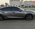 Серый Акура Интегра, объемом двигателя 1.5 л и пробегом 8 тыс. км за 24999 $, фото 3 на Automoto.ua