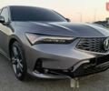 Серый Акура Интегра, объемом двигателя 1.5 л и пробегом 8 тыс. км за 24999 $, фото 8 на Automoto.ua