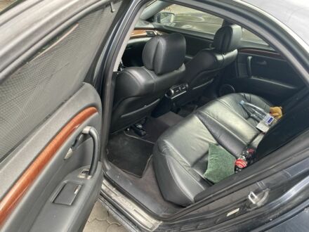Акура Легенда 2005 в Каменце-Подольском на Automoto.ua Серый Акура Легенда, объемом двигателя 3.5 л и пробегом 320 тыс. км за 2600 $, фото 1 на Automoto.ua