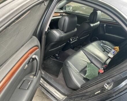 Сірий Акура Легенда, об'ємом двигуна 3.5 л та пробігом 320 тис. км за 2600 $, фото 1 на Automoto.ua