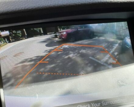 Белый Акура МДХ, объемом двигателя 3.5 л и пробегом 109 тыс. км за 26800 $, фото 7 на Automoto.ua