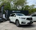 Білий Акура МДХ, об'ємом двигуна 3.5 л та пробігом 120 тис. км за 23800 $, фото 1 на Automoto.ua