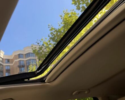 Белый Акура МДХ, объемом двигателя 3.5 л и пробегом 109 тыс. км за 26800 $, фото 11 на Automoto.ua