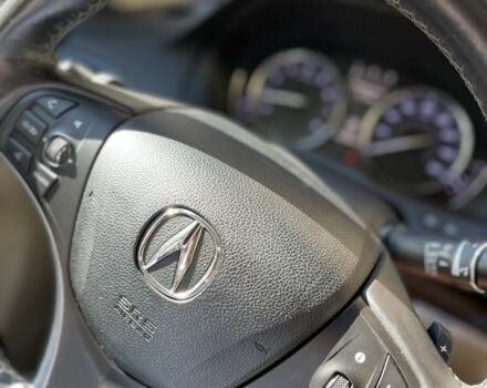 Белый Акура МДХ, объемом двигателя 3.5 л и пробегом 109 тыс. км за 26800 $, фото 16 на Automoto.ua