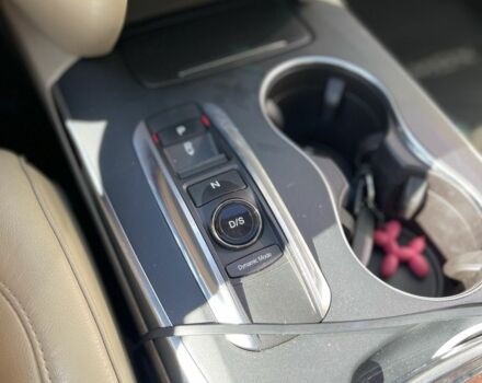 Белый Акура МДХ, объемом двигателя 3.5 л и пробегом 109 тыс. км за 26800 $, фото 17 на Automoto.ua