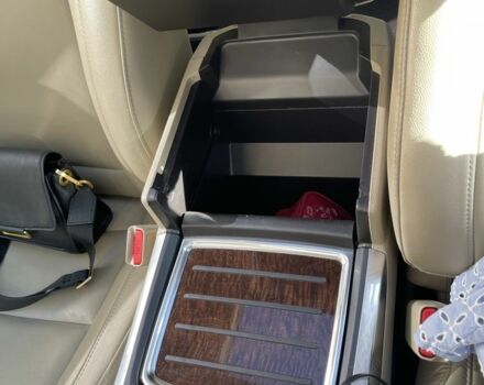 Белый Акура МДХ, объемом двигателя 3.5 л и пробегом 109 тыс. км за 26800 $, фото 13 на Automoto.ua