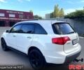 Белый Акура МДХ, объемом двигателя 3.7 л и пробегом 250 тыс. км за 8500 $, фото 5 на Automoto.ua