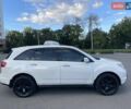 Білий Акура МДХ, об'ємом двигуна 3.7 л та пробігом 415 тис. км за 7700 $, фото 3 на Automoto.ua