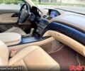 Белый Акура МДХ, объемом двигателя 3.7 л и пробегом 250 тыс. км за 8500 $, фото 8 на Automoto.ua