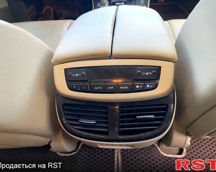 Белый Акура МДХ, объемом двигателя 3.7 л и пробегом 250 тыс. км за 8500 $, фото 11 на Automoto.ua