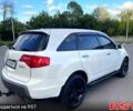 Белый Акура МДХ, объемом двигателя 3.7 л и пробегом 250 тыс. км за 8500 $, фото 4 на Automoto.ua