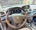 Белый Акура МДХ, объемом двигателя 3.7 л и пробегом 353 тыс. км за 9000 $, фото 4 на Automoto.ua
