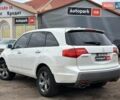 Білий Акура МДХ, об'ємом двигуна 3.7 л та пробігом 50 тис. км за 16690 $, фото 10 на Automoto.ua