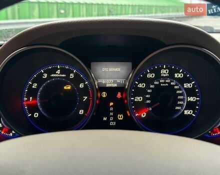 Белый Акура МДХ, объемом двигателя 3.66 л и пробегом 209 тыс. км за 8490 $, фото 27 на Automoto.ua