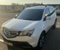 Білий Акура МДХ, об'ємом двигуна 3.7 л та пробігом 235 тис. км за 10200 $, фото 1 на Automoto.ua