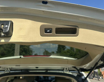 Белый Акура МДХ, объемом двигателя 3.66 л и пробегом 202 тыс. км за 12500 $, фото 14 на Automoto.ua