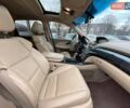 Білий Акура МДХ, об'ємом двигуна 3.7 л та пробігом 50 тис. км за 16690 $, фото 28 на Automoto.ua