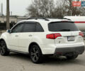 Білий Акура МДХ, об'ємом двигуна 3.7 л та пробігом 203 тис. км за 10500 $, фото 8 на Automoto.ua