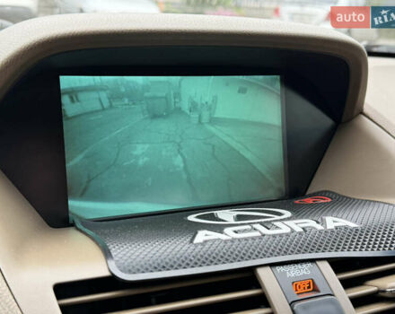 Білий Акура МДХ, об'ємом двигуна 3.7 л та пробігом 203 тис. км за 10500 $, фото 32 на Automoto.ua