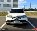 Белый Акура МДХ, объемом двигателя 3.7 л и пробегом 270 тыс. км за 10000 $, фото 1 на Automoto.ua