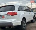 Білий Акура МДХ, об'ємом двигуна 3.7 л та пробігом 50 тис. км за 16690 $, фото 6 на Automoto.ua