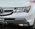 Білий Акура МДХ, об'ємом двигуна 3.7 л та пробігом 50 тис. км за 16690 $, фото 3 на Automoto.ua