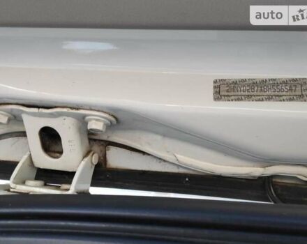 Белый Акура МДХ, объемом двигателя 3.7 л и пробегом 225 тыс. км за 15500 $, фото 33 на Automoto.ua